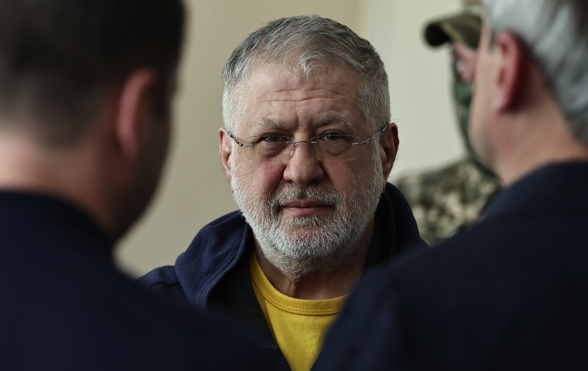 Шторм посилюється. Чим небезпечна справа Міндіча для влади та позицій Зеленського